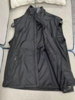 PRADA(プラダ)2024新作スタンドカラーベストジャケットn級品