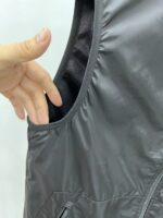 PRADA(プラダ)2024新作スタンドカラーベストジャケットn級品