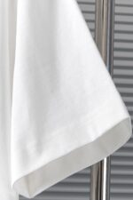 PRADA(プラダ )2024春偽物ラウンドネック半袖Tシャツ 男女兼用激安通販