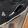 PRADA(プラダ )2024マスターデザイン新作カジュアルショートパンツスーパーコピー