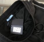 PRADA(プラダ )2024マスターデザイン新作カジュアルショートパンツスーパーコピー