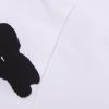 BALENCIAGA(バレンシアガ)xSUPREME偽物コラボシリーズカスタムマテリアル半袖Tシャツ激安通販