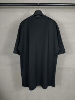 BALENCIAGA(バレンシアガ)輸入素材プリント ロゲ グラフィティ半袖Tシャツ