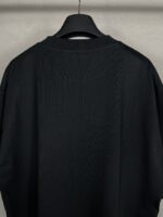 BALENCIAGA(バレンシアガ)輸入素材プリント ロゲ グラフィティ半袖Tシャツ