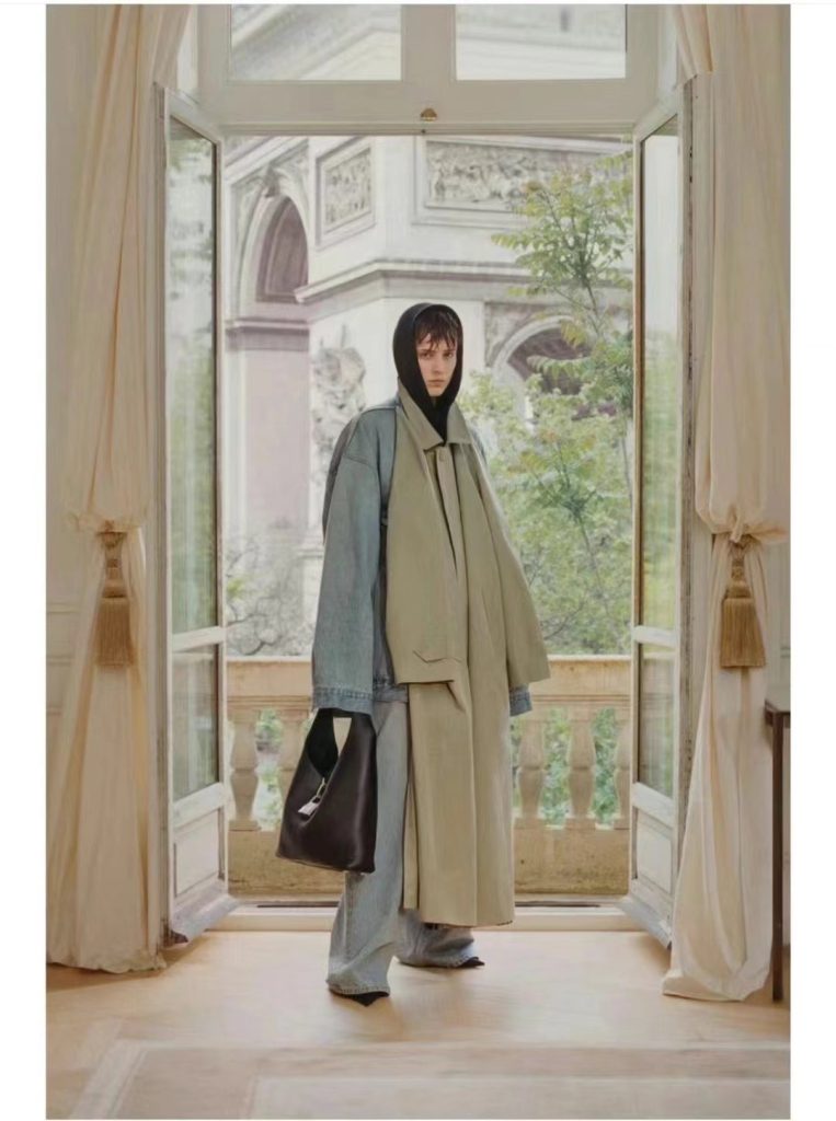 BALENCIAGA(バレンシアガ)2024人気新作ファッションハンドバッグn級品業界最高の品質