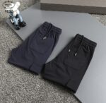 PRADA(プラダ)2024新作メンズスウェットパンツスーパーコピー