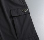PRADA(プラダ)2024新作メンズスウェットパンツスーパーコピー