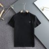 PRADA(プラダ)2024新作トライアングルの章半袖Tシャツスーパーコピー