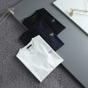 PRADA(プラダ)2024新作トライアングルの章半袖Tシャツスーパーコピー