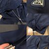 PRADA(プラダ)2024春夏新作偽物カジュアルなフード付きジャケット激安通販