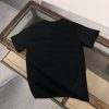 PRADA(プラダ)2024新作輸入100%コットン 半袖Tシャツコピー
