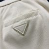 PRADA(プラダ)2024新作偽物コーデュロイカジュアルパンツ激安通販