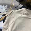 PRADA(プラダ) 2024人気新作コーデュロイシャツジャケットコピー
