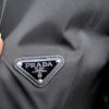 PRADA(プラダ) 2024新作偽物防風性スタンドカラージャケット激安通販