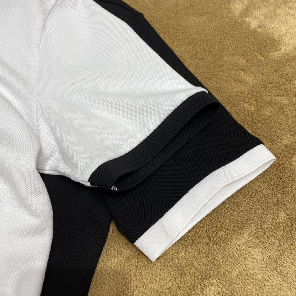 PRADA(プラダ)2024春夏新作メンズ ビジネス ポロシャツn級品