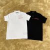 PRADA(プラダ)2024夏新作 ハイエンドビジネスメンズポロシャツスーパーコピー