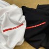 PRADA(プラダ)2024夏新作 ハイエンドビジネスメンズポロシャツスーパーコピー
