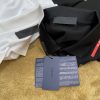 PRADA(プラダ)2024夏新作 ハイエンドビジネスメンズポロシャツスーパーコピー
