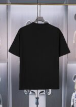 PRADA(プラダ)2024刺繍新作 ラウンドネック半袖n級品