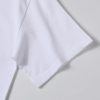 PRADA(プラダ)2024新作高品質100%コットン カップルモデル半袖Tシャツn級品