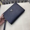 PRADA(プラダ)2024新作メンズハンドバッグn級品