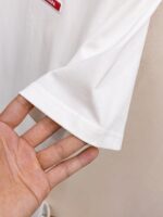 PRADA(プラダ)偽物シンプルなスタイル半袖Tシャツ激安通販