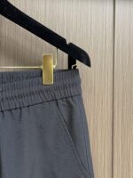 PRADA(プラダ)2024偽物三角マーク ロゲカジュアルスウェットパンツ激安通販