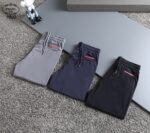 PRADA(プラダ)2024春夏新作メンズカジュアルパンツコピー
