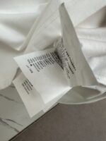 PRADA(プラダ)定番偽物 カスタム生地アルファベットロゴ ラウンドネック半袖激安通販