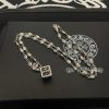 Chrome Hearts（クロムハーツ） n級品 クラシック元素サイコロペンダントネックレス