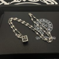 Chrome Hearts（クロムハーツ） n級品 クラシック元素サイコロペンダントネックレス