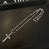 Chrome Hearts（クロムハーツ） n級品 クラシック多元素ネックレスクロスペンダント 通販