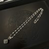 Chrome Hearts（クロムハーツ） n級品 クラシック元素サイコロペンダントネックレス