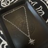 Chrome Hearts（クロムハー ツ） スーパーコピー 定番星ペンダントネックレス