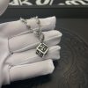 Chrome Hearts（クロムハーツ） n級品 クラシック元素サイコロペンダントネックレス
