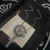 Chrome Hearts（クロムハーツ） n級品 芸能人 多元素クロスペンダントネックレス
