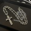 Chrome Hearts（クロムハーツ） n級品 クラシック多元素ネックレスクロスペンダント 通販