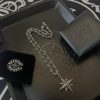 Chrome Hearts（クロムハー ツ） スーパーコピー 定番星ペンダントネックレス