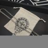 Chrome Hearts（クロムハーツ） n級品 芸能人 多元素クロスペンダントネックレス