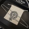 Chrome Hearts（クロムハーツ） n級品 キューバネックレス花ペンダント