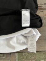 STUSSY(ステューシー)2024新作 コピー 芸能人 落書き写真プリント半袖Tシャツ