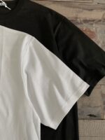 Acne Studios(アクネ ストゥディオズ)コピー表情アルファベットプリントのゆったりしたカップル半袖Ｔシャツ通販