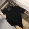 Acne Studios(アクネ ストゥディオズ)春夏新作n級品芸能人シンプルなｌｏｇｅは半袖Ｔシャツを刺繍します