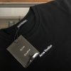 Acne Studios(アクネ ストゥディオズ)偽物アルファベットはカップル半袖Ｔシャツを刺繍します激安通販
