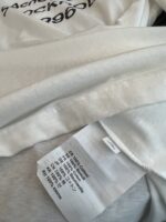 Acne Studios(アクネ ストゥディオズ) n級品 定番アルファベットプリントの日焼け止めパーカー通販