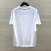 BALENCIAGA(バレンシアガ) ミッキーマウスプリント柄オシャレでカジュアル半袖
