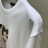BALENCIAGA(バレンシアガ) ミッキーマウスプリント柄オシャレでカジュアル半袖