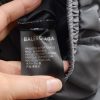 BALENCIAGA(バレンシアガ) n級品 アルファベットプリントオシャレでカジュアルなショートパンツ