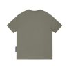 BALENCIAGA(バレンシアガ) n級品 連名刺繍Tシャツカジュアル半袖 激安通販