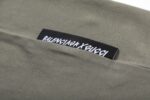 BALENCIAGA(バレンシアガ) n級品 連名刺繍Tシャツカジュアル半袖 激安通販